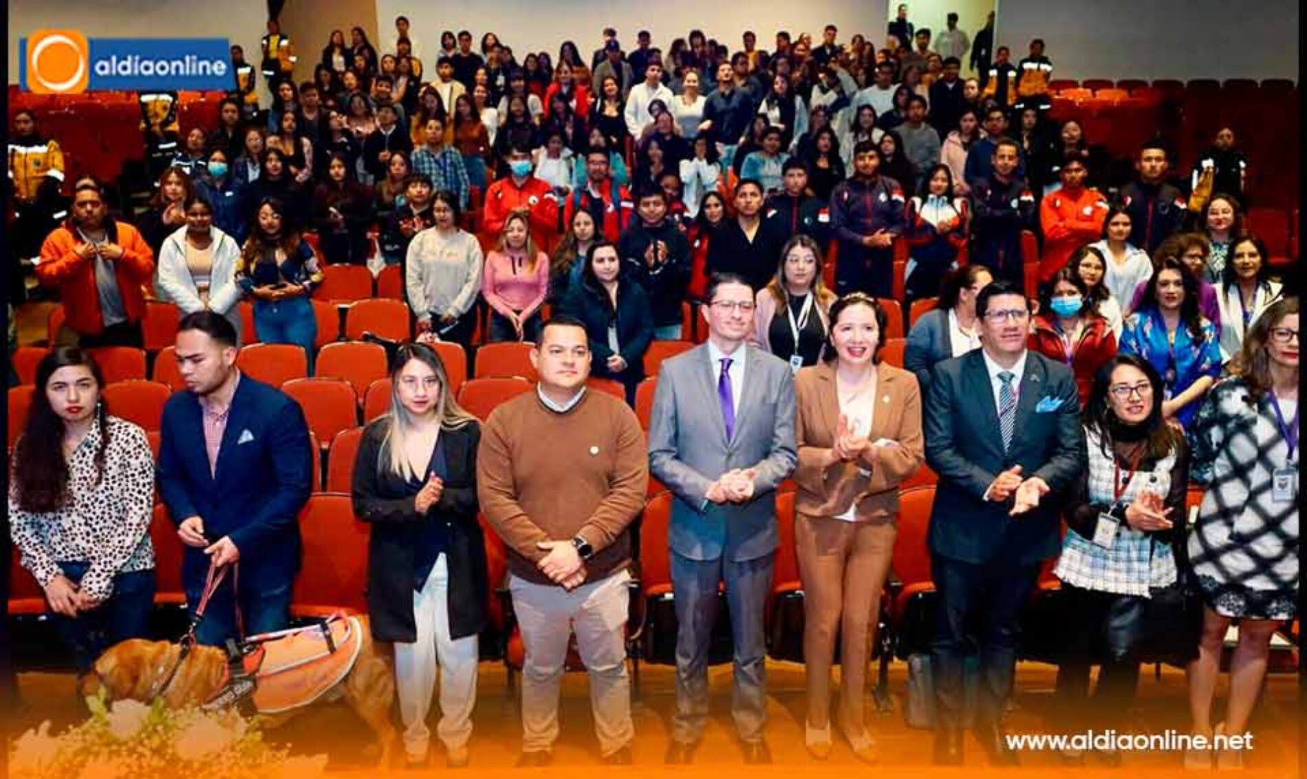MSP REGISTRA MÁS DE 11.200 CALIFICACIONES Y RECALIFICACIONES DE DISCAPACIDAD A NIVEL NACIONAL DURANTE 2025