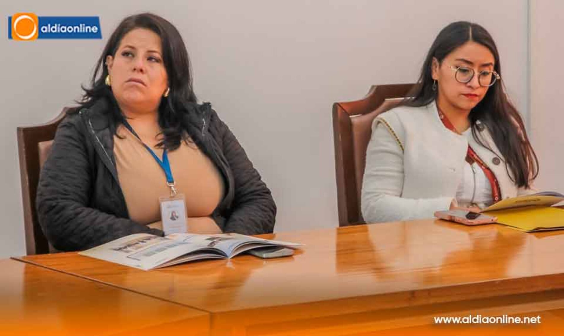 LATACUNGA CONSOLIDA SU LIDERAZGO NACIONAL EN GOBIERNO ABIERTO DURANTE SEGUNDA SESIÓN ORDINARIA DEL FORO MULTIACTOR