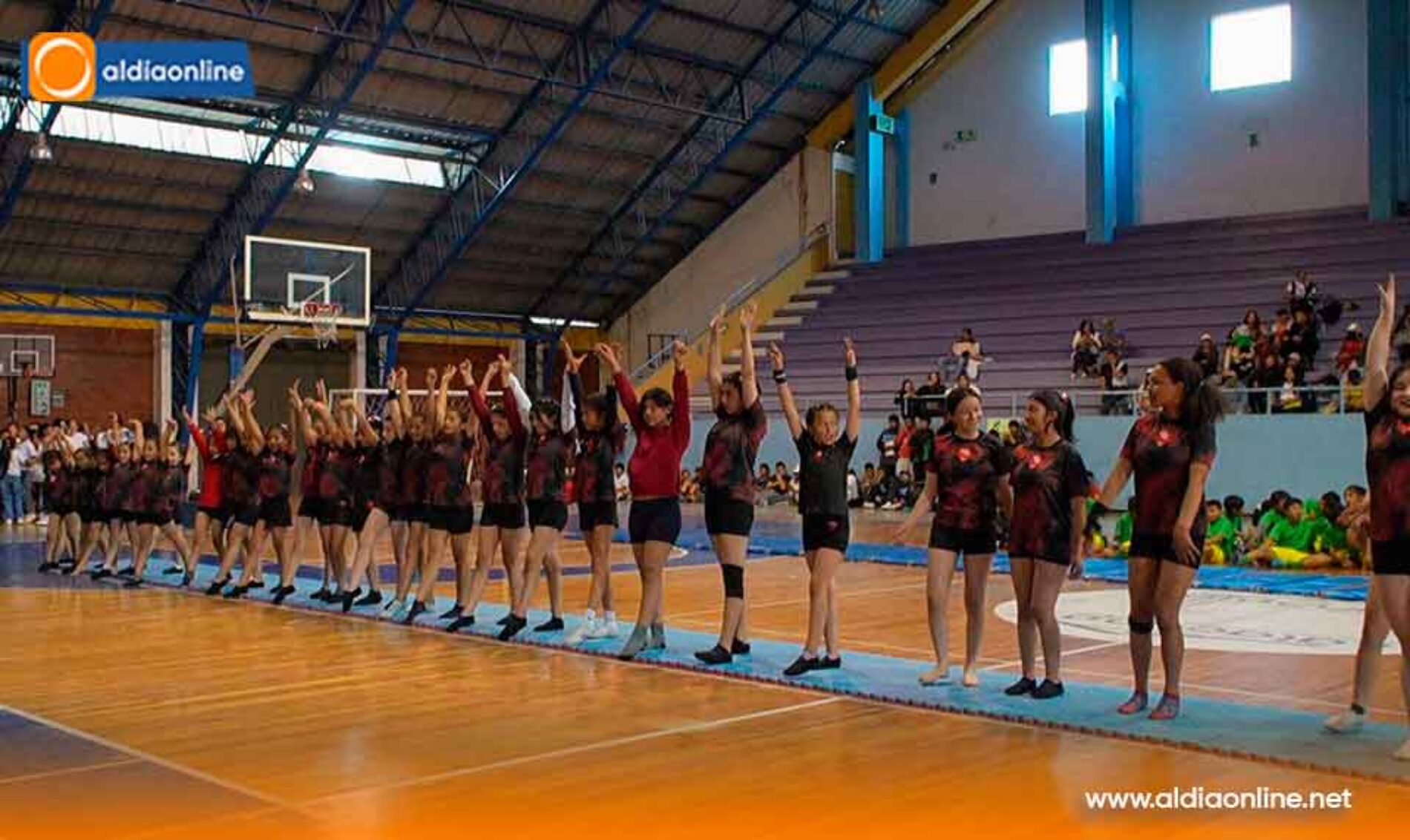 TALLERES PERMANENTES DE ARTE CULTURA Y DEPORTE CIERRAN EL CICLO 2025 CON MÁS DE MIL PARTICIPANTES
