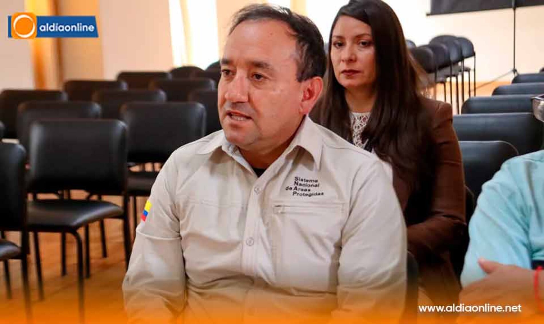 AUTORIDADES FIRMAN PLAN DE CONTINGENCIA PARA LAS TERMAS DE CUNUYACU EN LATACUNGA