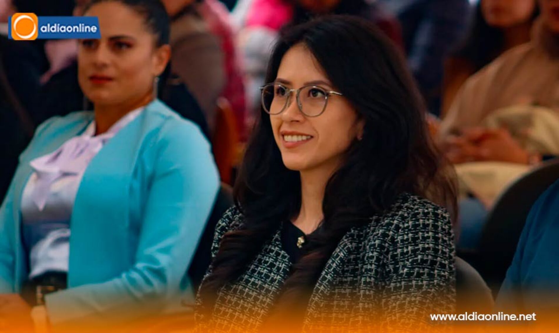 GOBERNADOR DE COTOPAXI DESTACÓ EL LIDERAZGO FEMENINO EN HISTÓRICO ENCUENTRO ZONAL DE ECONOMÍA SOLIDARIA