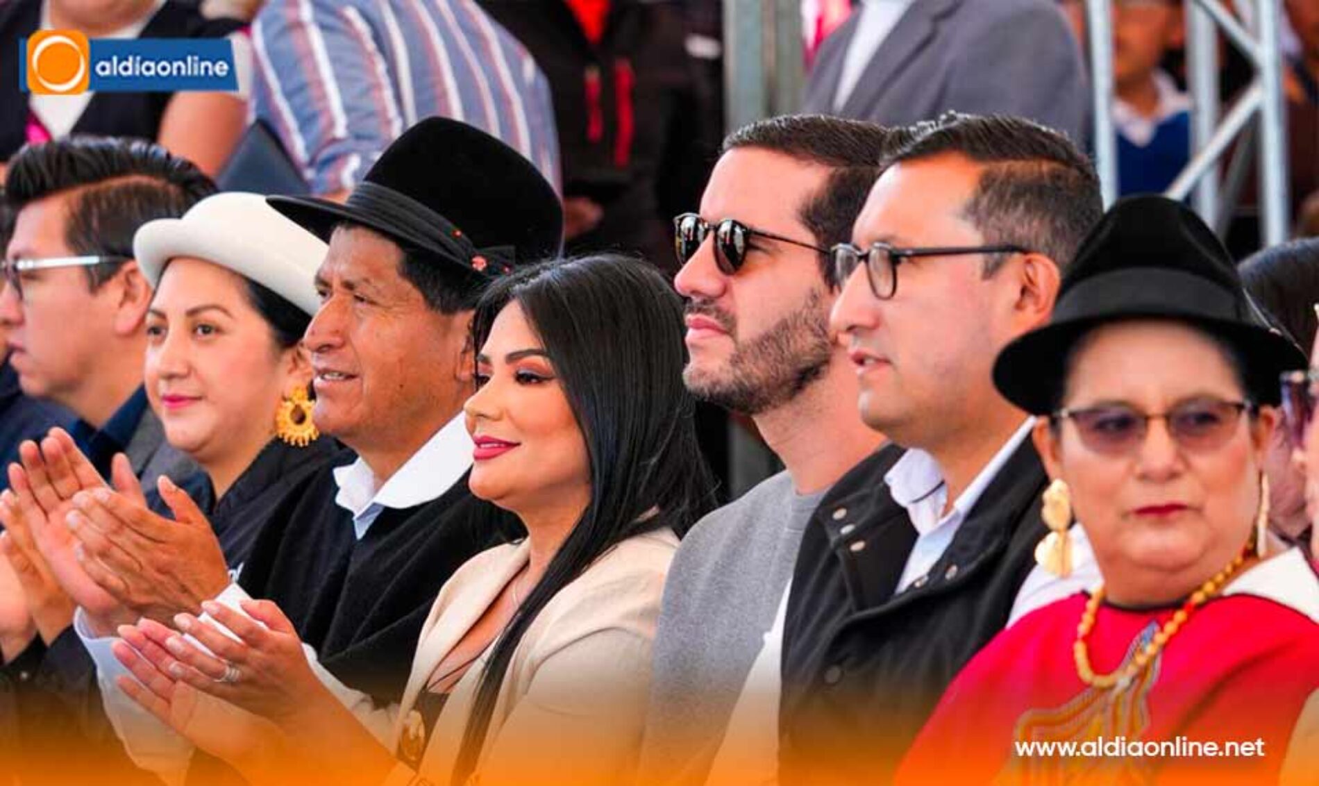 EL NUEVO ECUADOR REALIZA UNA INVERSIÓN HISTÓRICA DE 104.1 MILLONES DE DÓLARES PARA LA AMPLIACIÓN DE LA VÍA YAMBO – AMBATO