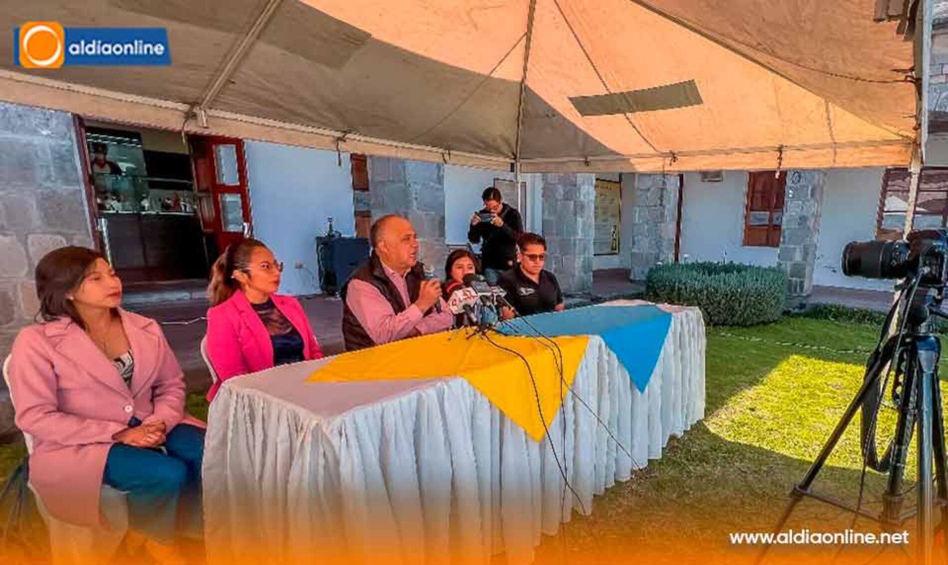 CERCA DE MIL PARTICIPANTES DE TALLERES PERMANENTES DEL MUNICIPIO CLAUSURAN EL AÑO 2025   