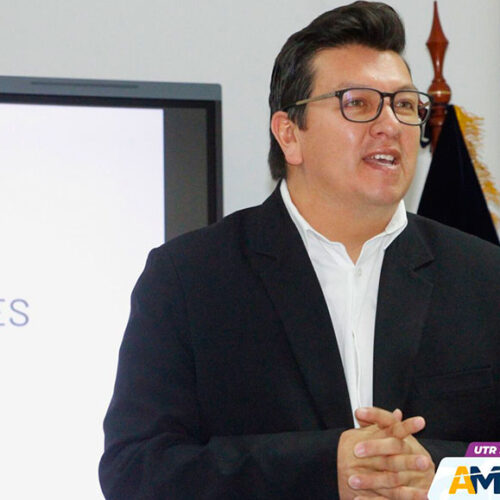 ALCALDE DE SALCEDO NUEVO PRESIDENTE REGIONAL DE AME