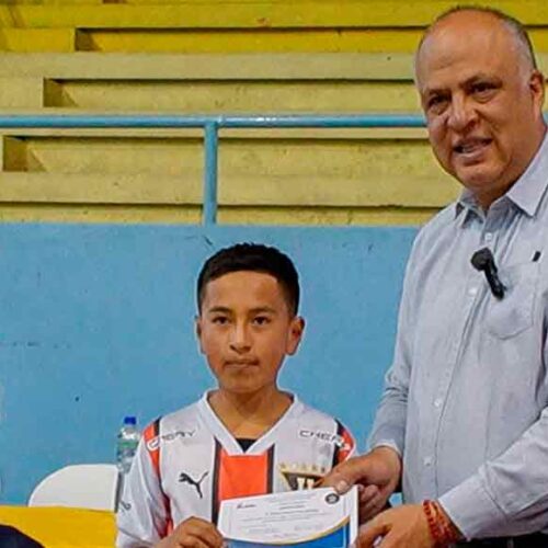 TALLERES PERMANENTES DE ARTE CULTURA Y DEPORTE CIERRAN EL CICLO 2025 CON MÁS DE MIL PARTICIPANTES