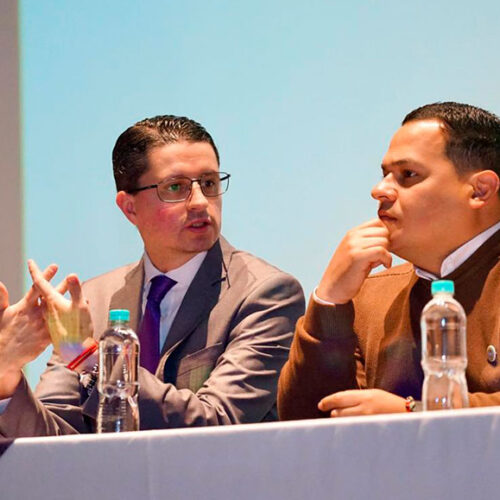MSP REGISTRA MÁS DE 11.200 CALIFICACIONES Y RECALIFICACIONES DE DISCAPACIDAD A NIVEL NACIONAL DURANTE 2025