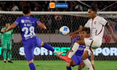 UNIVERSIDAD CATÓLICA ROMPE LA HISTORIA Y SE CONSAGRA CAMPEÓN DE LA COPA ECUADOR