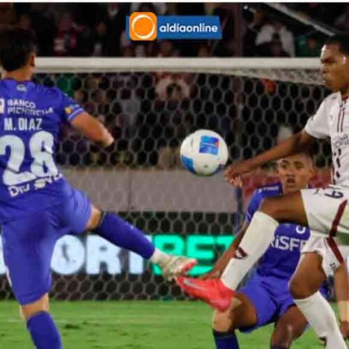 UNIVERSIDAD CATÓLICA ROMPE LA HISTORIA Y SE CONSAGRA CAMPEÓN DE LA COPA ECUADOR