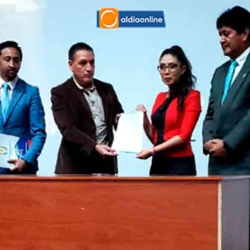 FEDE COTOPAXI CELEBRÓ 95 AÑOS DE VIDA INSTITUCIONAL AL SERVICIO DEL DEPORTE PROVINCIAL Y NACIONAL