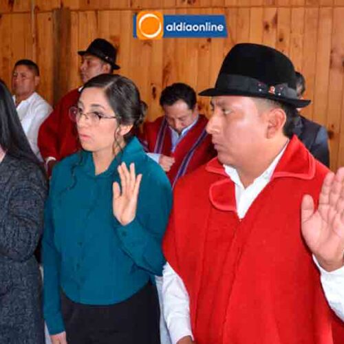 COAC ILINIZA POSESIONA A SUS NUEVAS AUTORIDADES PARA EL PERIODO 2025–2029 (VIDEO)