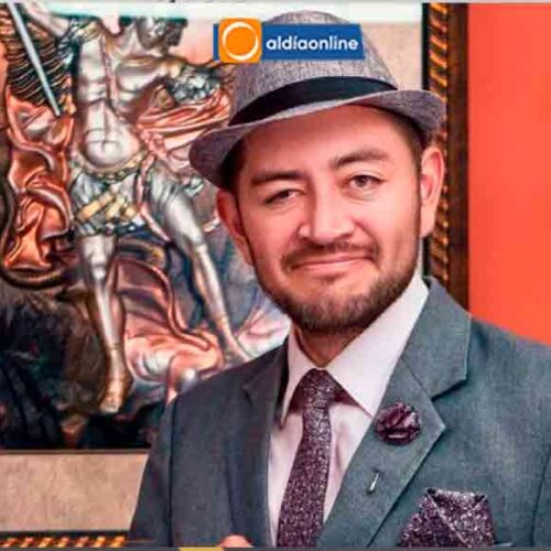 LUIS HERRERA TORO ES ELECTO PRESIDENTE DEL COLEGIO DE ABOGADOS DE COTOPAXI PARA EL PERIODO 2025–2027