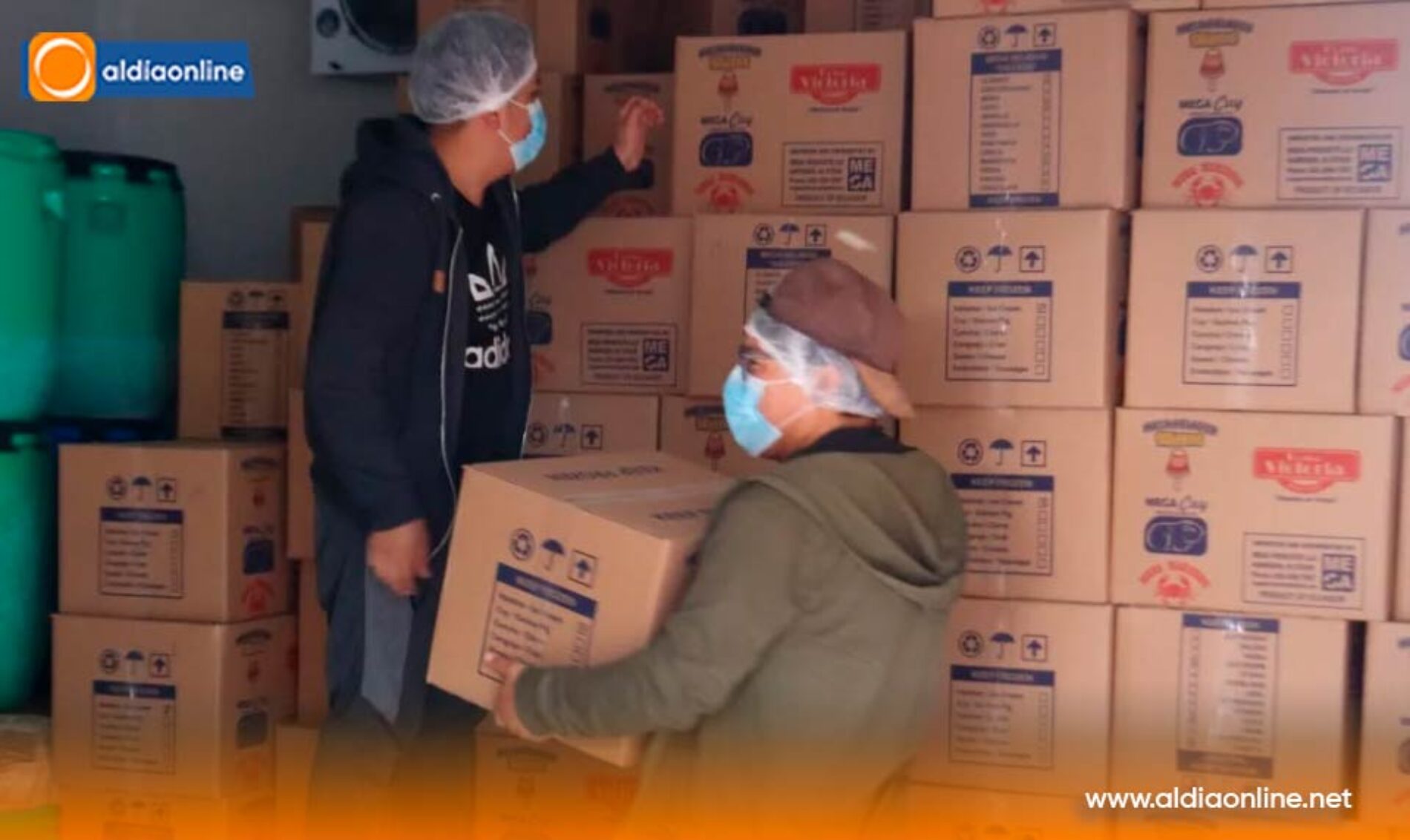 INDUSTRIA LÁCTEA DE COTOPAXI CRUZA FRONTERAS CON EXPORTACIÓN DE HELADOS FRUXITOS HACIA ESTADOS UNIDOS