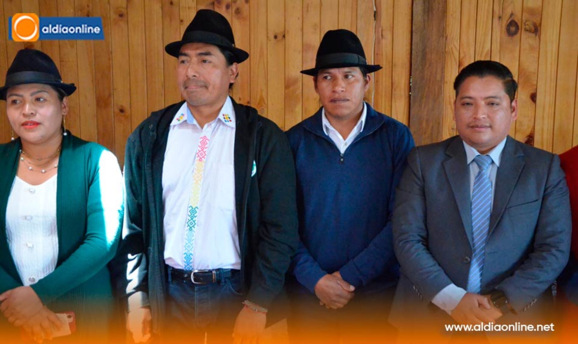 COAC ILINIZA POSESIONA A SUS NUEVAS AUTORIDADES PARA EL PERIODO 2025–2029 (VIDEO)