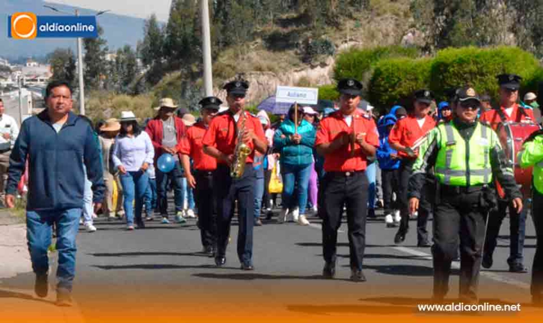 CIEDES Y UNIDAD DE INCLUSIÓN SOCIAL IMPULSA CULTURA INCLUSIVA CON CAMINATA Y CASA ABIERTA POR EL DÍA MUNDIAL DE LA DISCAPACIDAD