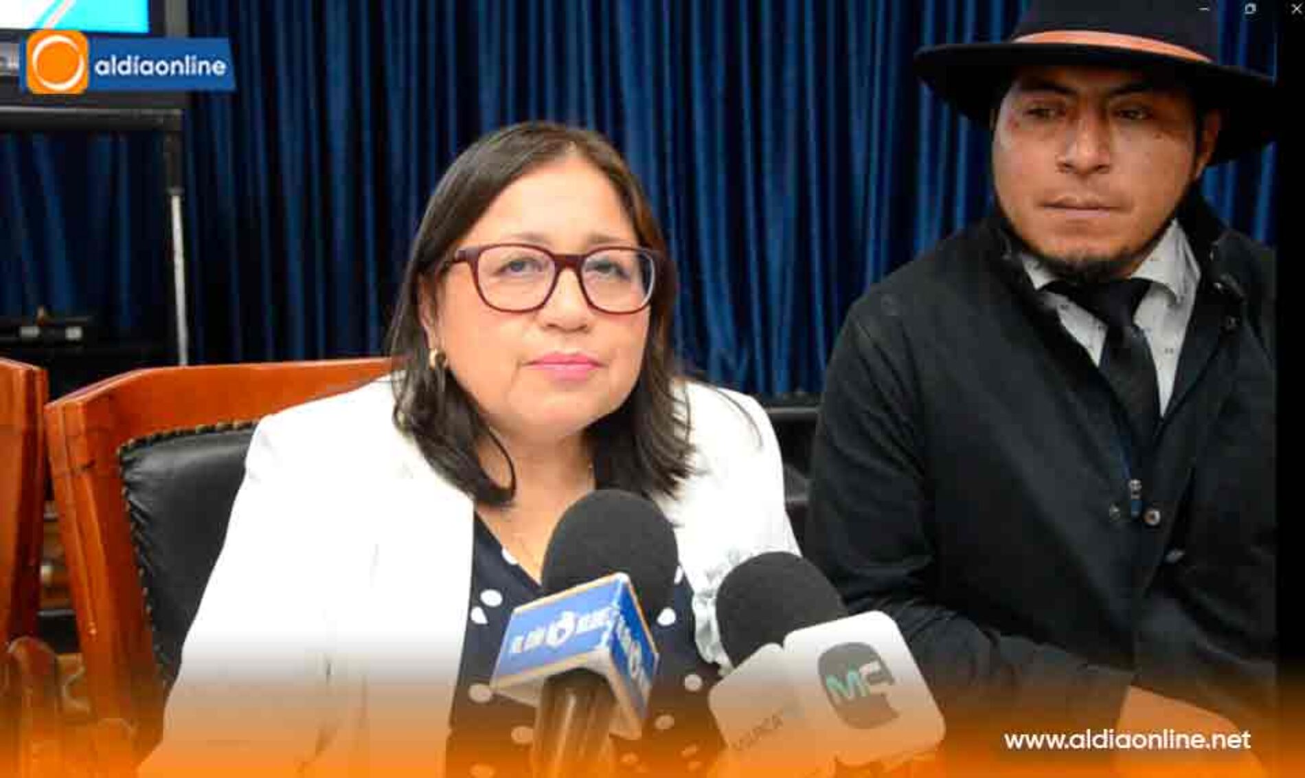 LA UNIVERSIDAD TÉCNICA DE COTOPAXI CELEBRÓ EL PRIMER CONGRESO NACIONAL DE TRABAJO SOCIAL EN ECUADOR (VIDEO)