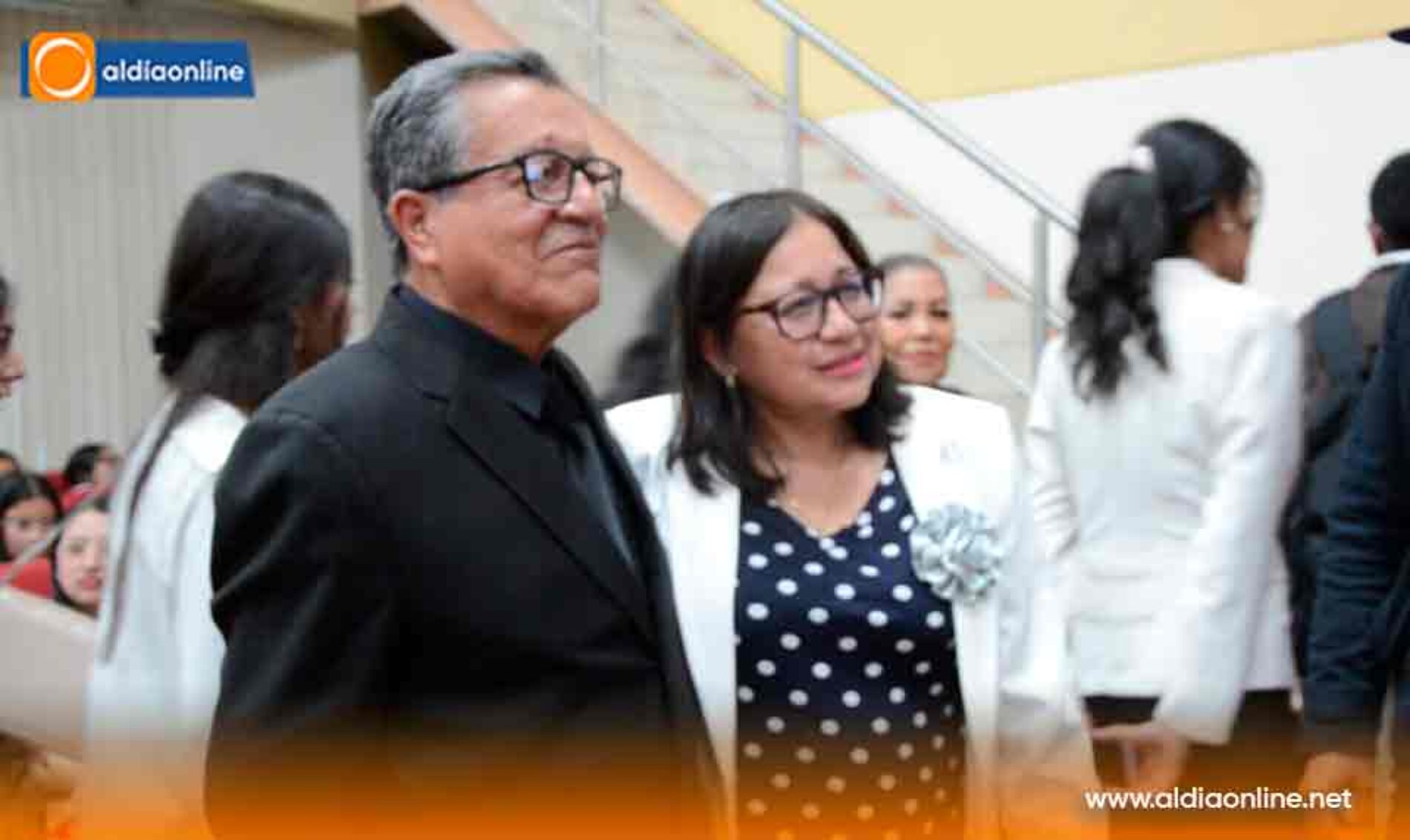 LA UNIVERSIDAD TÉCNICA DE COTOPAXI CELEBRÓ EL PRIMER CONGRESO NACIONAL DE TRABAJO SOCIAL EN ECUADOR (VIDEO)