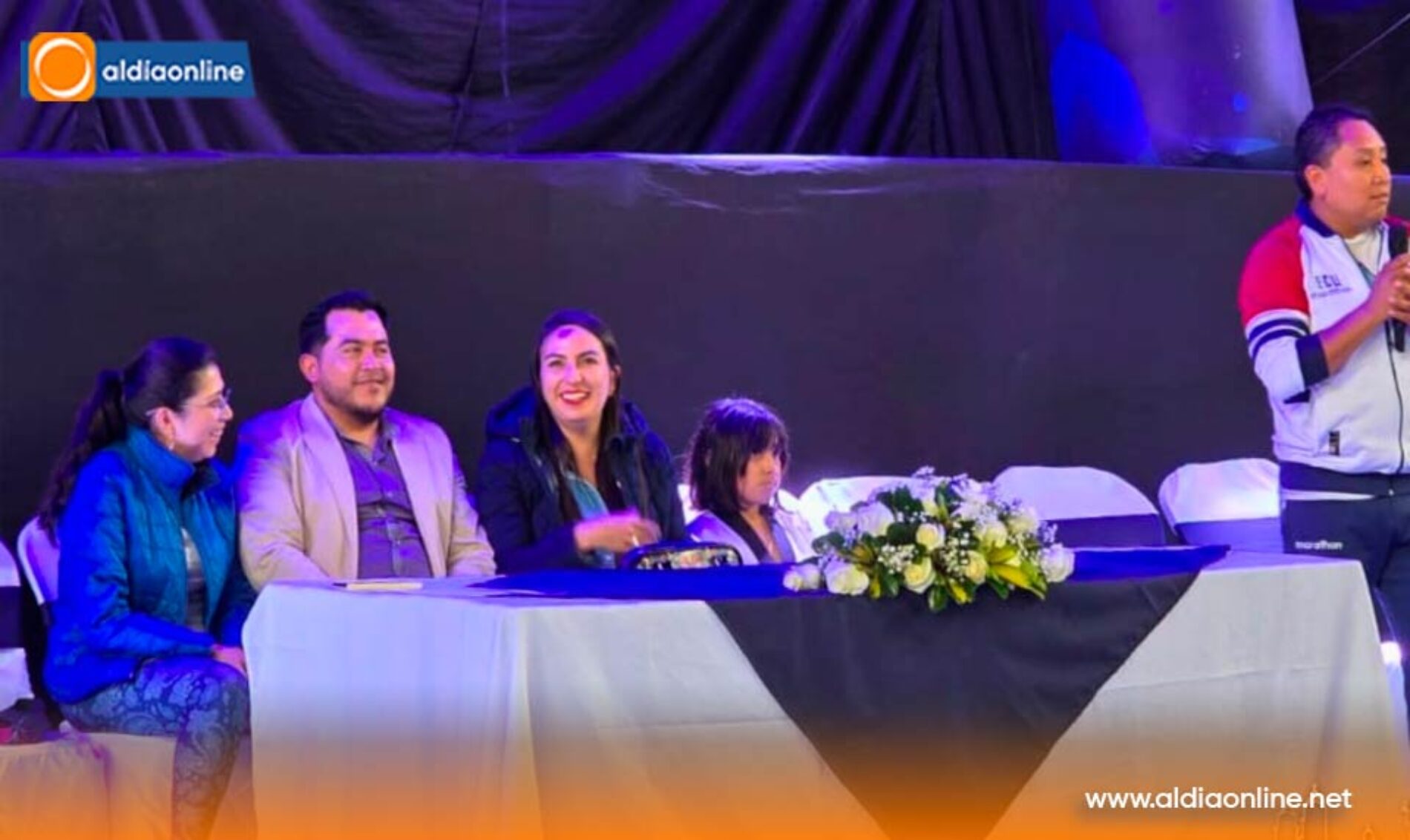 GAD.M SALCEDO IMPULSA UNA NIÑEZ FUERTE Y SEGURA CON LA INAUGURACIÓN DEL CURSO GRATUITO DE TAEKWONDO