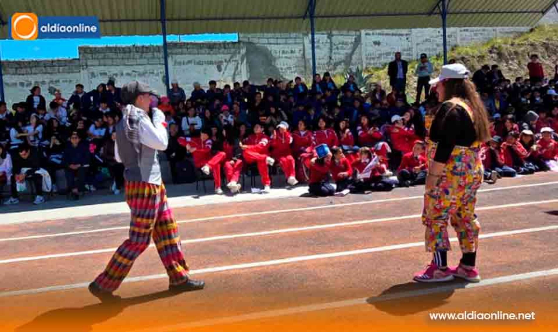 CIEDES Y UNIDAD DE INCLUSIÓN SOCIAL IMPULSA CULTURA INCLUSIVA CON CAMINATA Y CASA ABIERTA POR EL DÍA MUNDIAL DE LA DISCAPACIDAD