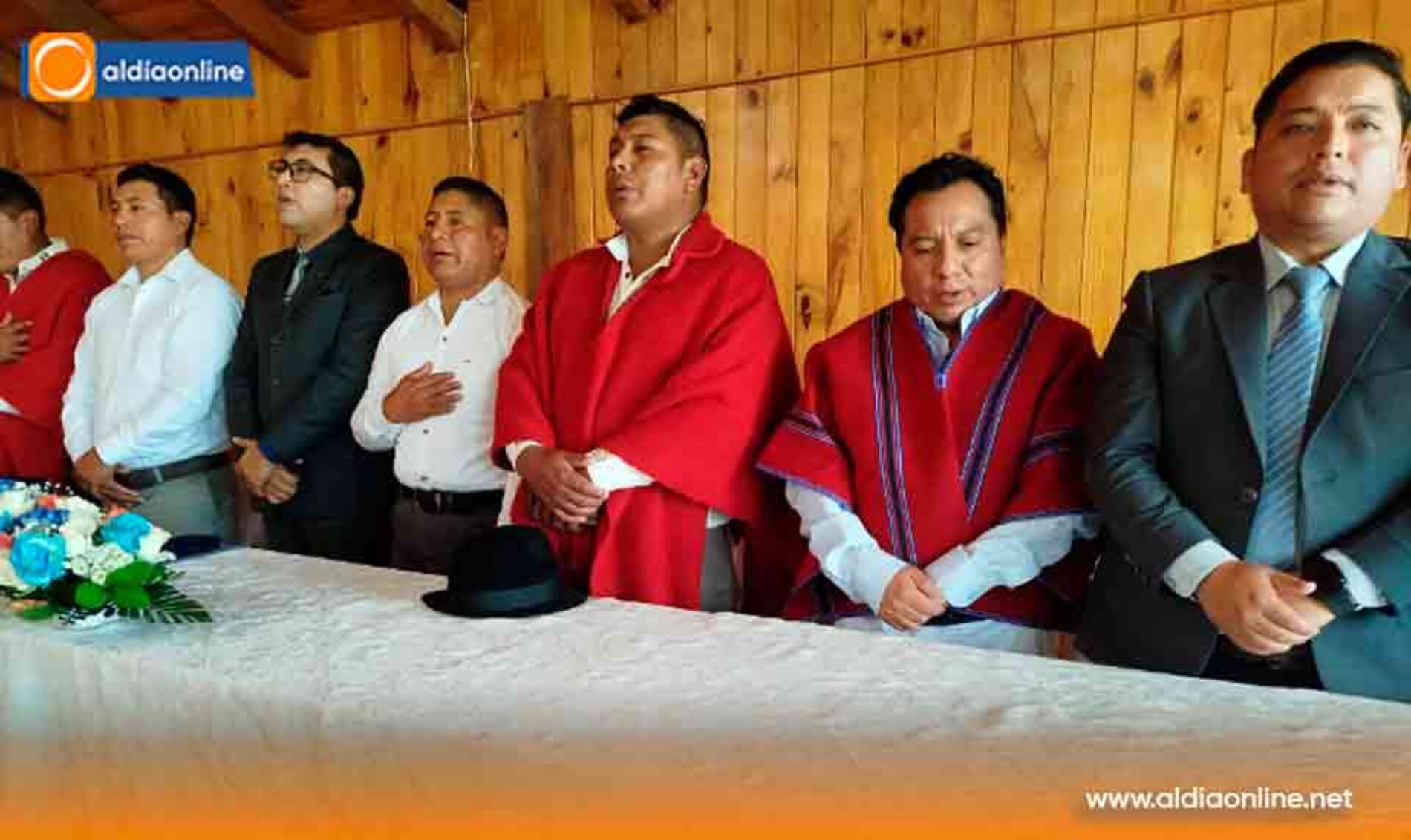 COAC ILINIZA POSESIONA A SUS NUEVAS AUTORIDADES PARA EL PERIODO 2025–2029 (VIDEO)