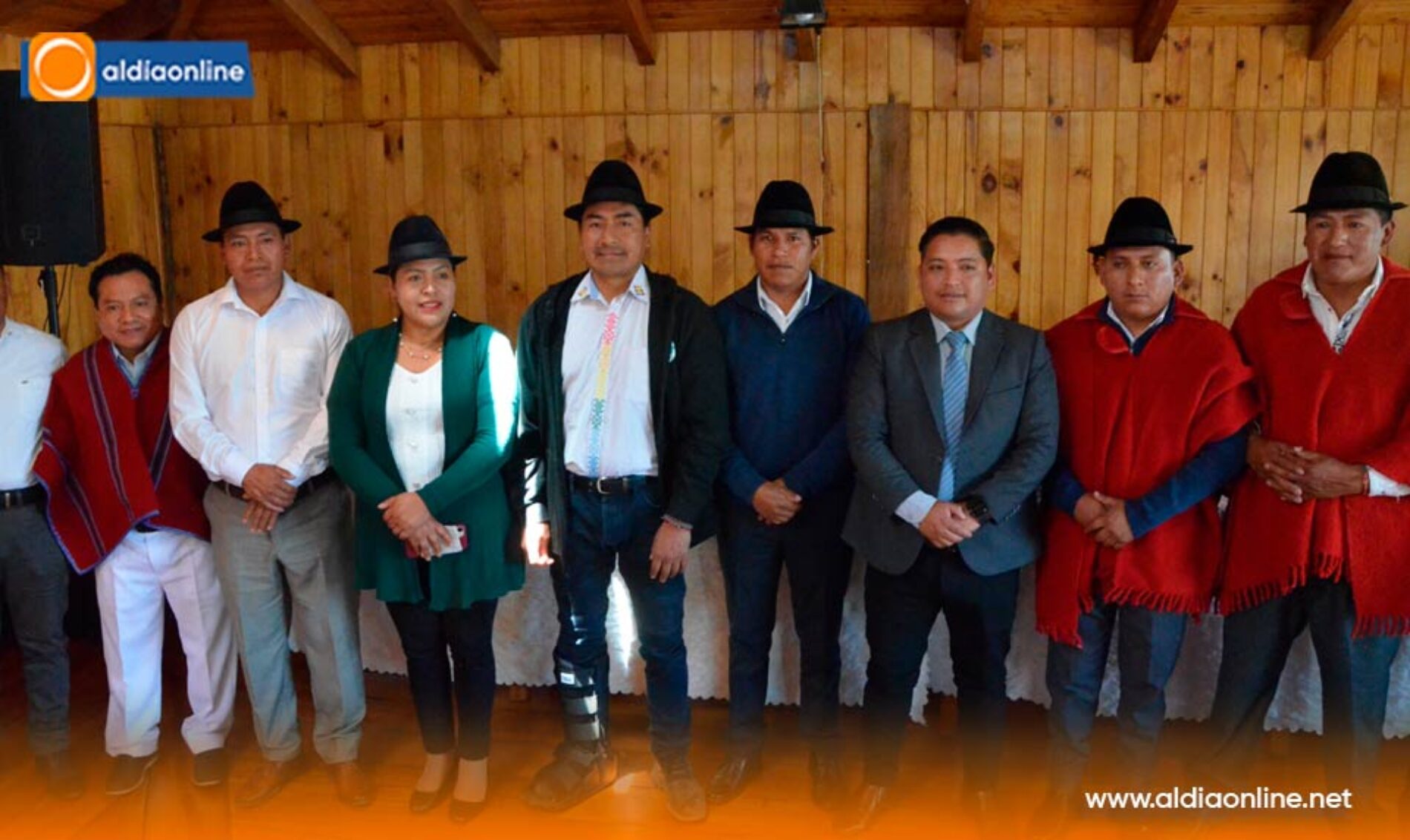 COAC ILINIZA POSESIONA A SUS NUEVAS AUTORIDADES PARA EL PERIODO 2025–2029 (VIDEO)