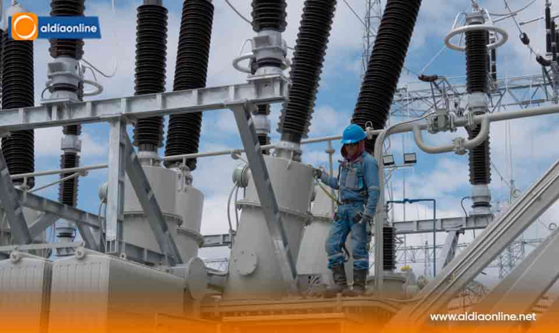 LA CELEC EP ENERGIZÓ LA NUEVA SUBESTACIÓN DE TRANSMISIÓN TANICUCHÍ