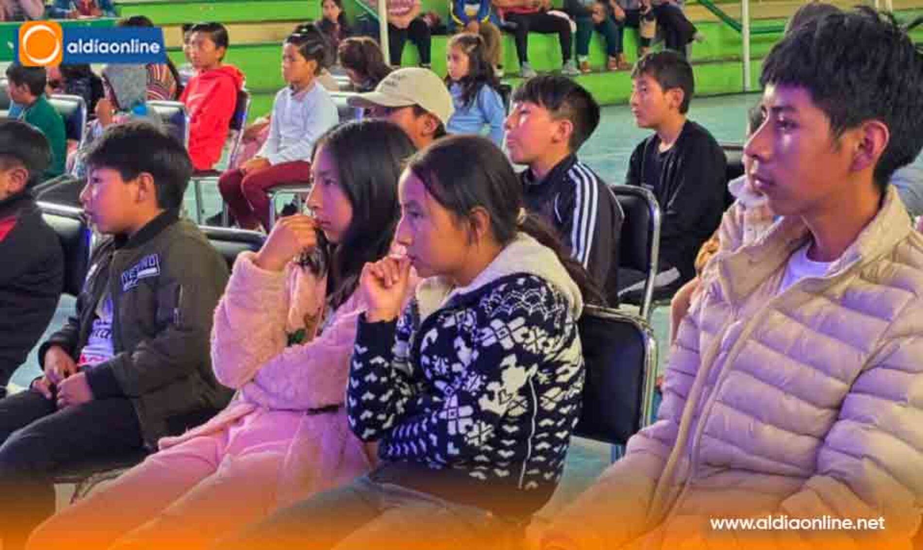 GAD.M SALCEDO IMPULSA UNA NIÑEZ FUERTE Y SEGURA CON LA INAUGURACIÓN DEL CURSO GRATUITO DE TAEKWONDO