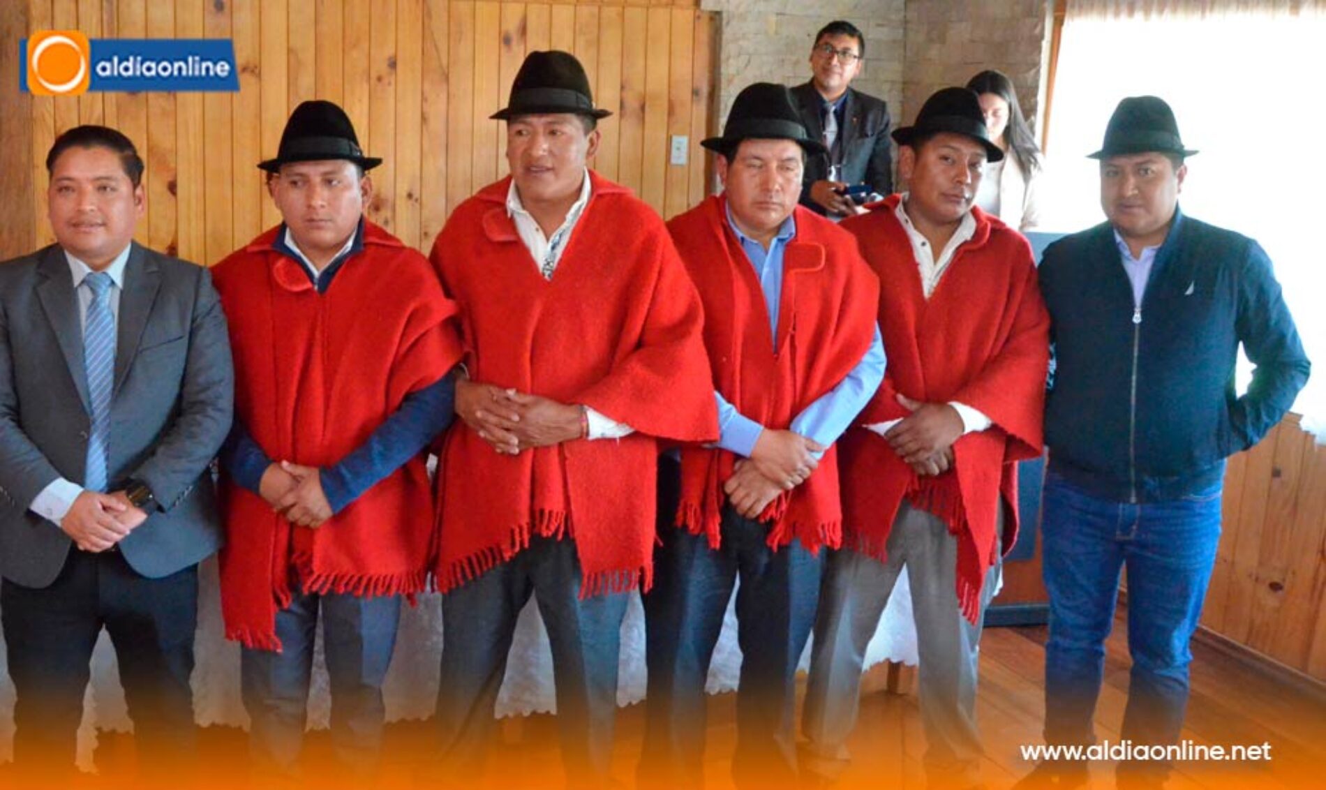 COAC ILINIZA POSESIONA A SUS NUEVAS AUTORIDADES PARA EL PERIODO 2025–2029 (VIDEO)