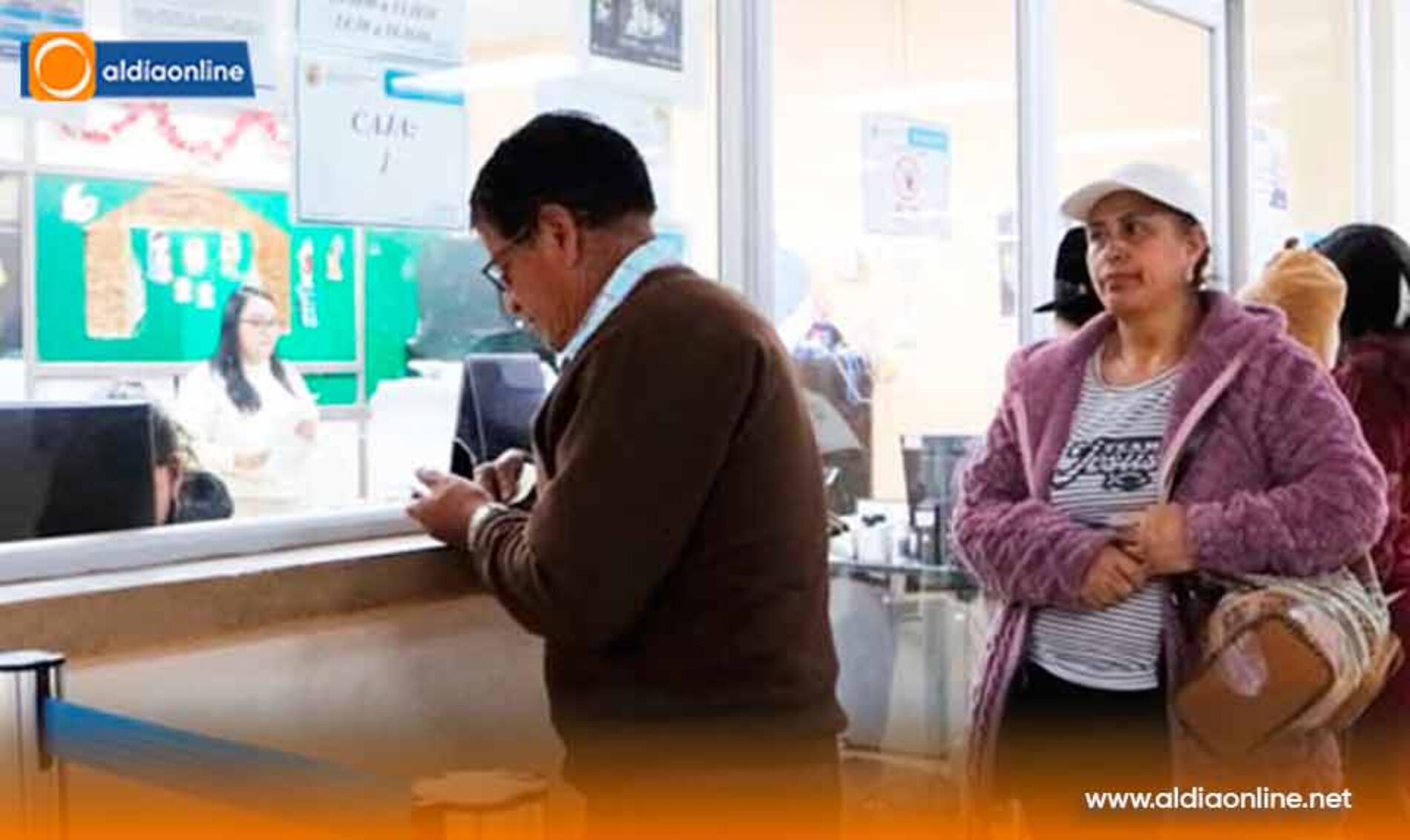 MUNICIPIO DE PUJILÍ GARANTIZA NORMALIDAD EN EL COBRO DE IMPUESTOS Y ATENCIÓN ORDENADA A LA CIUDADANÍA