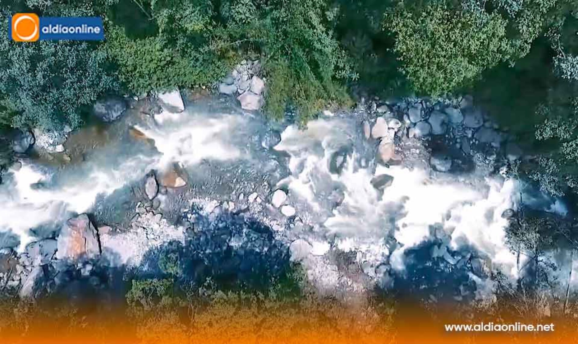 MINISTERIO DE AMBIENTE Y ENERGÍA APRUEBA 11 PROYECTOS PARA IMPULSAR EL RIEGO Y LA PRODUCCIÓN AGRÍCOLA EN LA SIERRA CENTRO