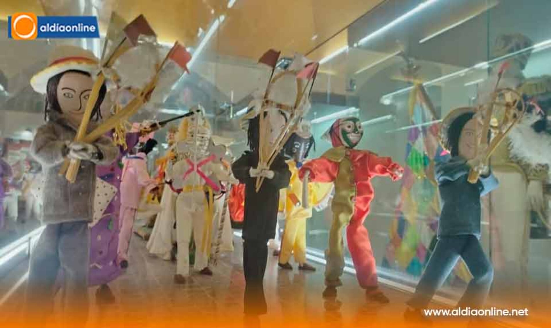 AGENDA CULTURAL DEL MUNICIPIO DE LATACUNGA PONE EN VALOR EL PATRIMONIO CULTURAL