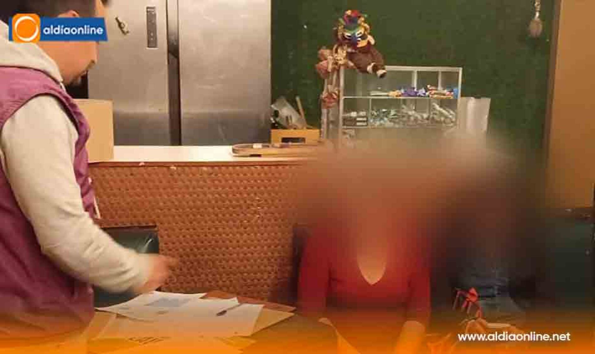 CLAUSURAN ESTABLECIMIENTO EN SAN FELIPE POR PRESENCIA DE MENORES DE EDAD EN SITUACIÓN DE RIESGO