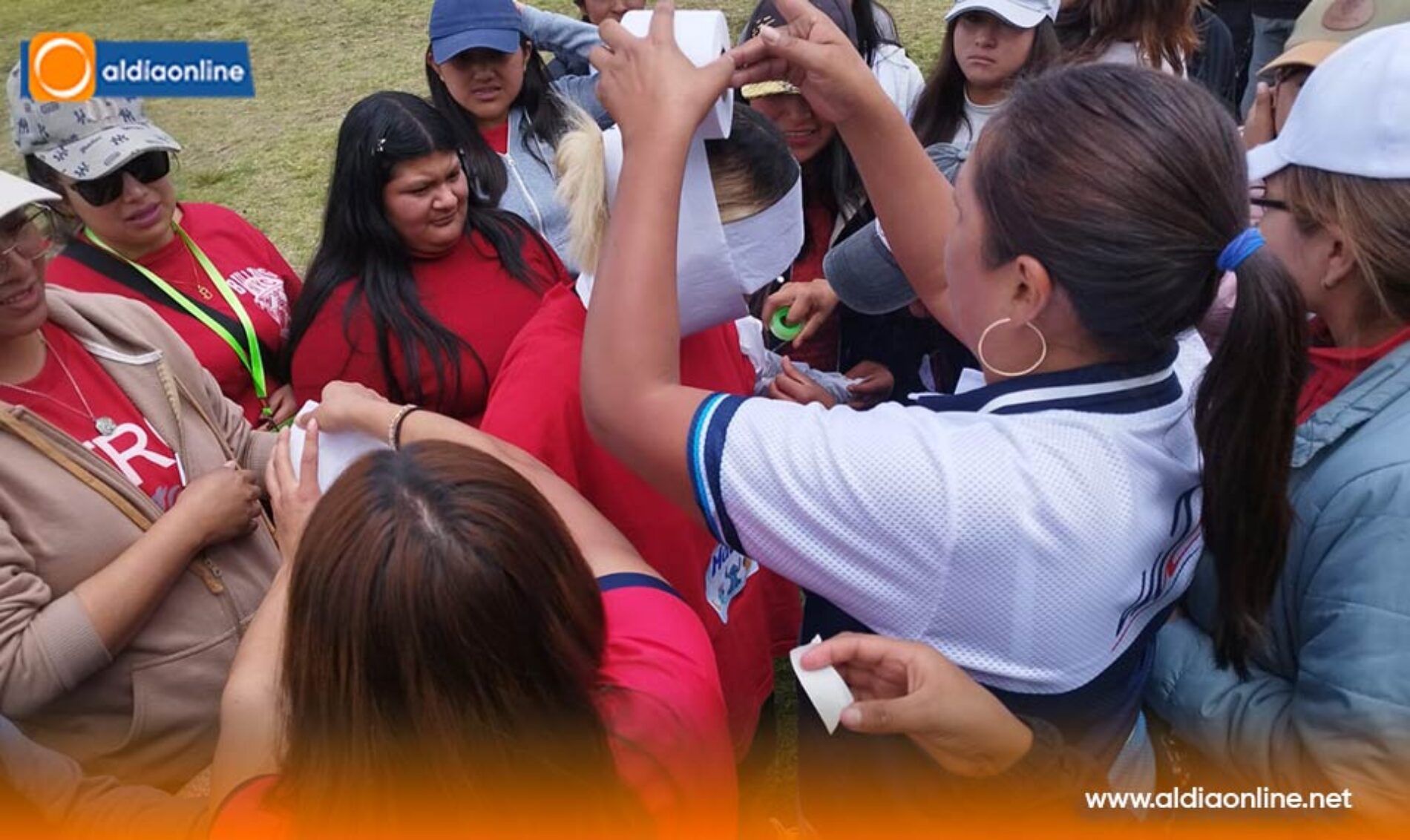 CARRERA DE FINANZAS DE LA UTC PROMUEVE EL BIENESTAR ESTUDIANTIL CON JORNADA INTEGRAL DE FORMACIÓN HUMANA