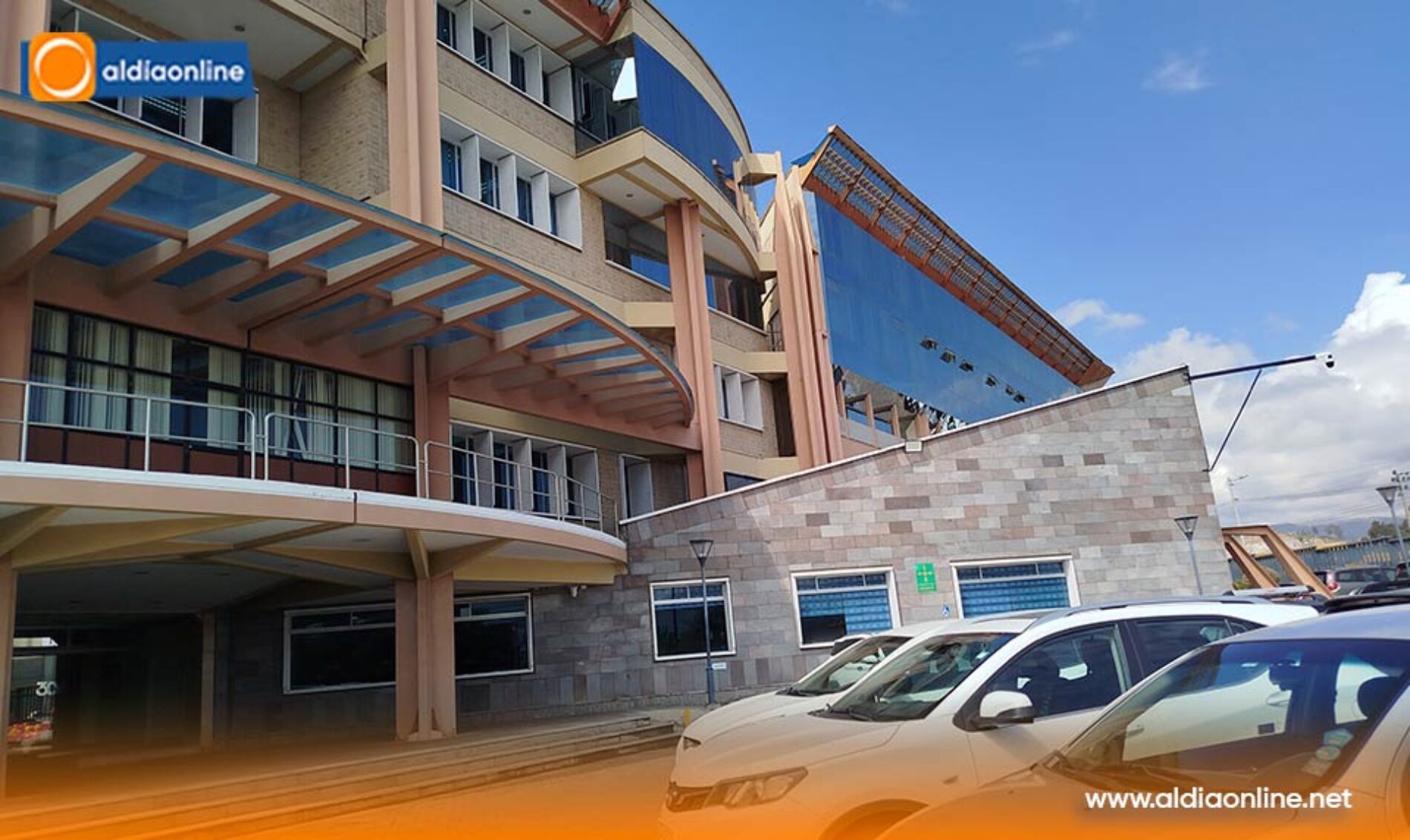 LA UNIVERSIDAD TÉCNICA DE COTOPAXI CELEBRA 31 AÑOS DE EXCELENCIA ACADÉMICA, CIENTÍFICA Y CULTURAL.(VIDEO)