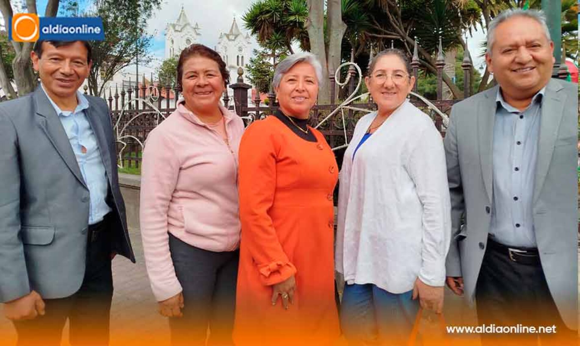 ASOCIACIÓN DE PROFESIONALES DE SAQUISILÍ PROYECTA LA SEGUNDA EDICIÓN DE “EL COMERCIANTE DEL CANTÓN SAQUISILÍ” PARA 2026.(VIDEO)