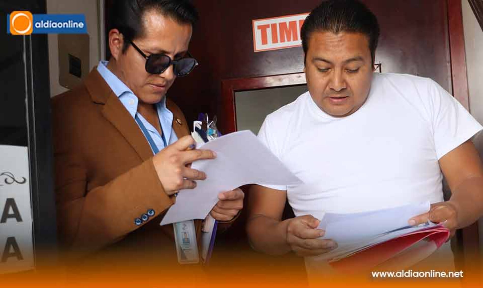 COMISARÍA MUNICIPAL DE PUJILÍ EJECUTA OPERATIVO DE CONTROL EN ESTABLECIMIENTOS DE HOSPEDAJE