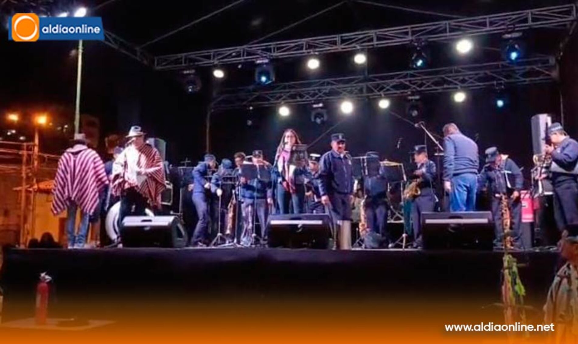 BANDA MUNICIPAL EN EL IMAGINARIO POPULAR DE LATACUNGA