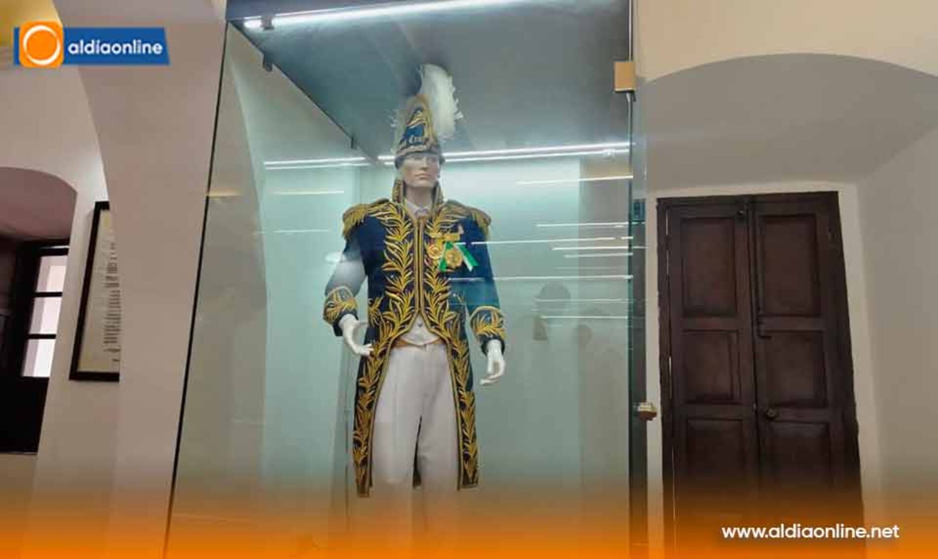 AGENDA CULTURAL DEL MUNICIPIO DE LATACUNGA PONE EN VALOR EL PATRIMONIO CULTURAL