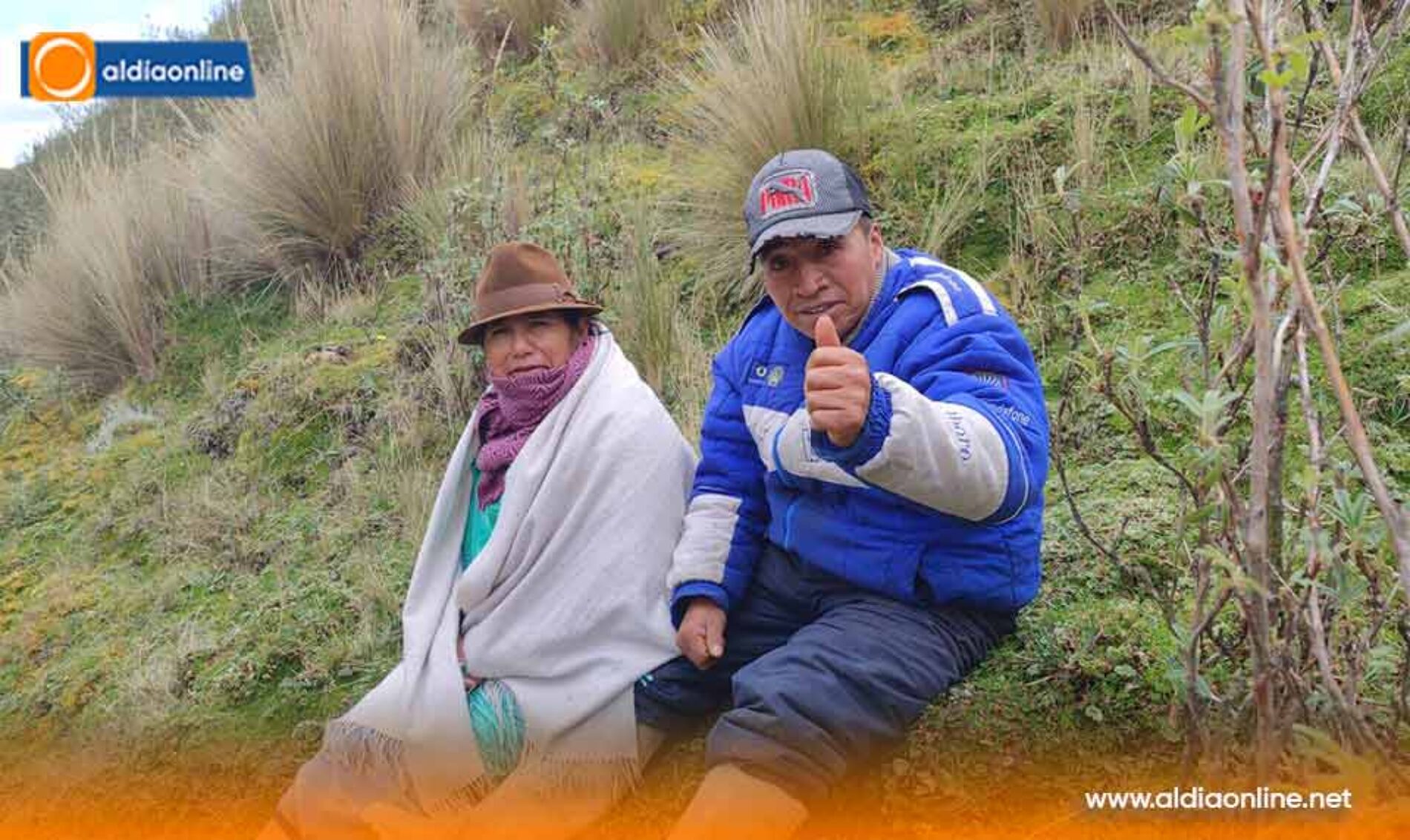 TERCER ENCUENTRO DE CUIDADO Y MANEJO DE PÁRAMOS FORTALECE LA DEFENSA DEL AGUA EN SAQUISILÍ