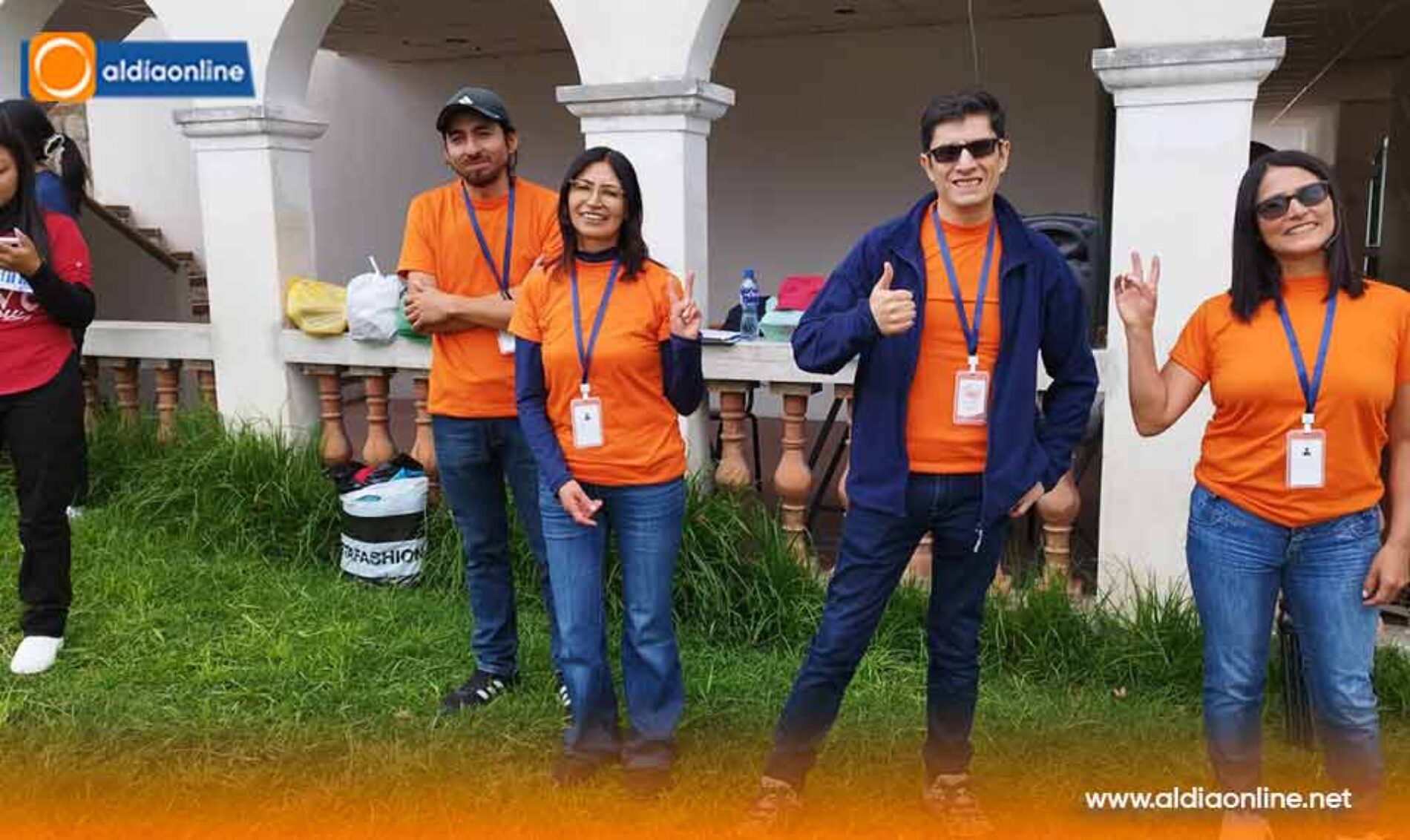 CARRERA DE FINANZAS DE LA UTC PROMUEVE EL BIENESTAR ESTUDIANTIL CON JORNADA INTEGRAL DE FORMACIÓN HUMANA