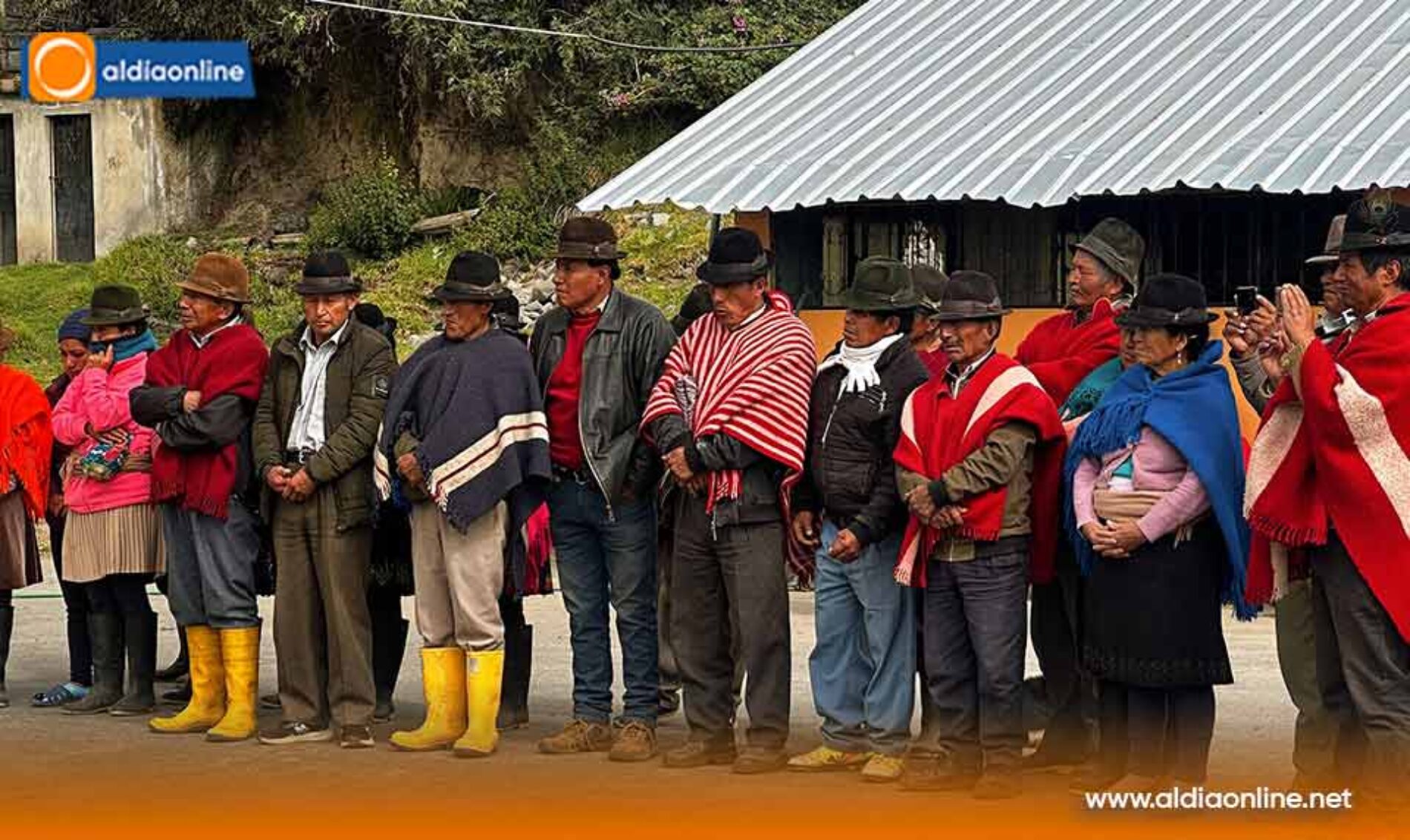 COMPROMISO INTERINSTITUCIONAL FORTALECE LA PREVENCIÓN EN ZONAS DE RIESGO DEL CANTÓN PUJILÍ