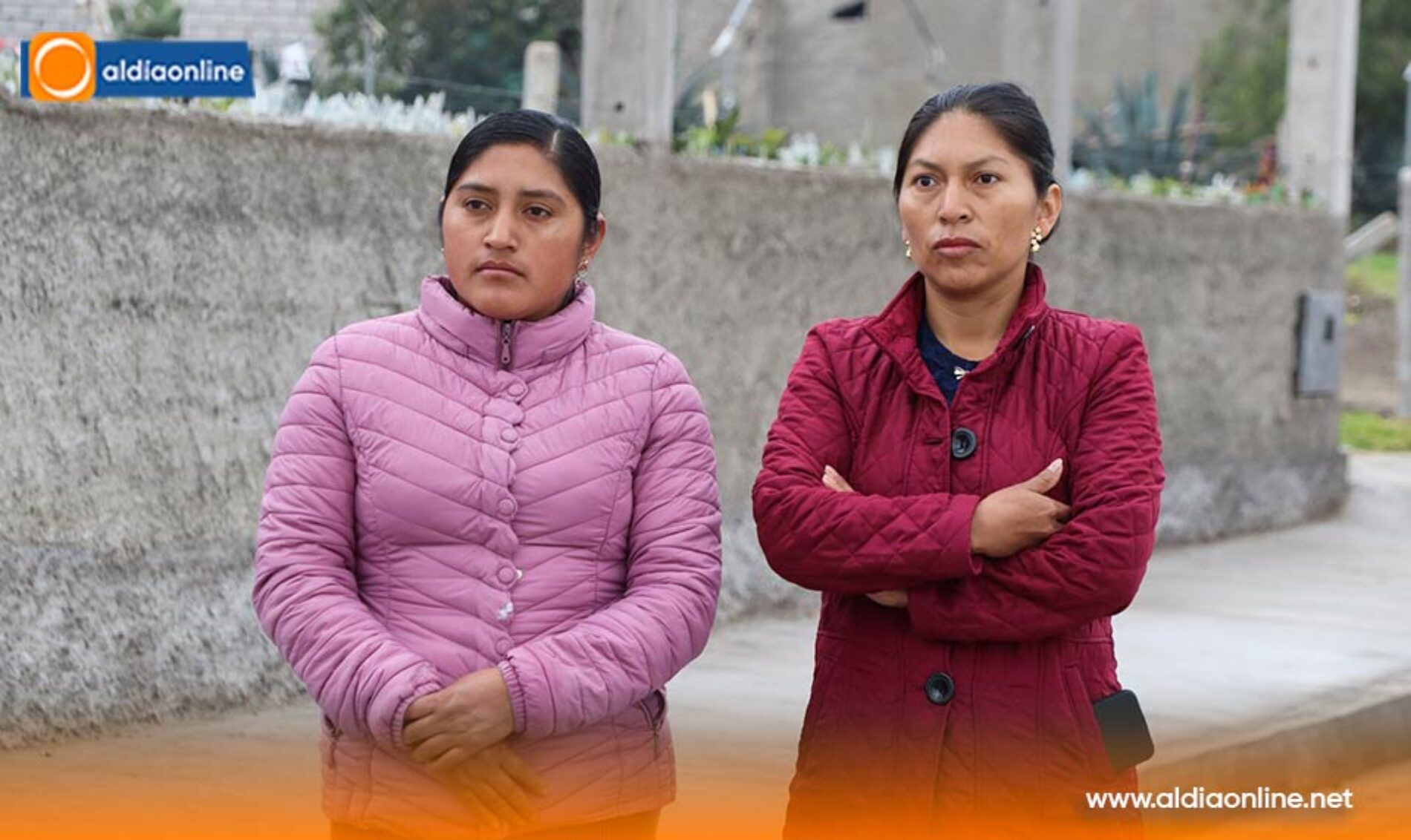 PREFECTURA DE COTOPAXI IMPULSA EL DESARROLLO VIAL EN LATACUNGA CON ENTREGA DE ADOQUINADO EN LOMA DE EL PANECILLO
