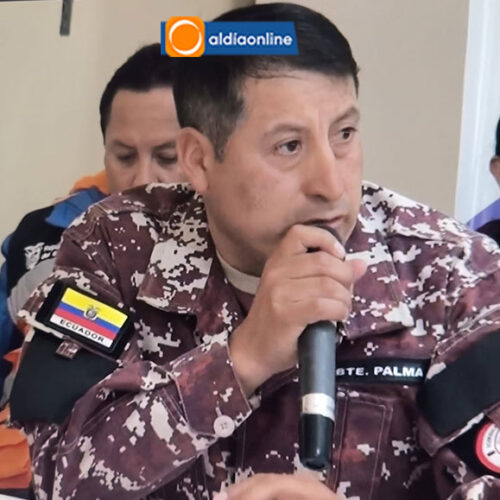 CUERPO DE BOMBEROS DE LATACUNGA PRESENTÓ RESULTADOS DEL PLAN DE CONTINGENCIA POR FERIADOS DE NAVIDAD Y FIN DE AÑO