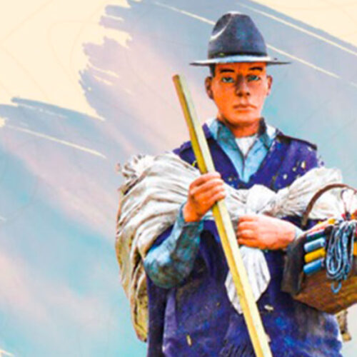 ASOCIACIÓN DE PROFESIONALES DE SAQUISILÍ PROYECTA LA SEGUNDA EDICIÓN DE “EL COMERCIANTE DEL CANTÓN SAQUISILÍ” PARA 2026.(VIDEO)