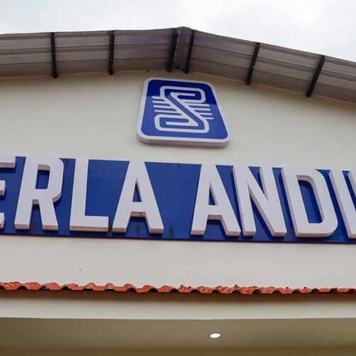 SIGCHOS IMPULSA EL DESARROLLO PRODUCTIVO CON LA CONSTRUCCIÓN DE LA PLANTA PROCESADORA DE VINO DE MORTIÑO