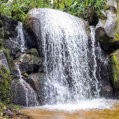 PREFECTURA DE COTOPAXI EVALÚA POTENCIAL AMBIENTAL Y TURÍSTICO DE RANCHO ESCONDIDO EN PANGUA