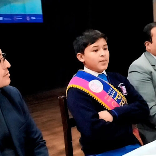 UNIDAD EDUCATIVA NUEVA GENERACIÓN CONMEMORÓ LOS 31 AÑOS DE LA GESTA HEROICA DEL ALTO CENEPA.(VIDEOS)