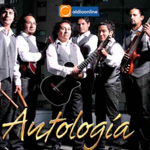 GRUPO ANTOLOGÍA DE PERÚ REEMPLAZARÁ A ÁNGEL HUARACA EN EXPO FERIA MUSHUC RUNA 2026