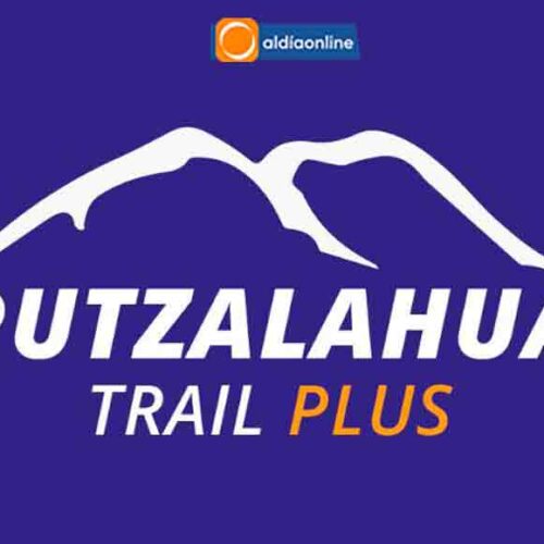 COMPETENCIA  PUTZALAHUA TRAIL PLUS SE TOMARÁ LA MONTAÑA ÍCONO DE  LATACUNGA EL 14 Y 15 DE MARZO
