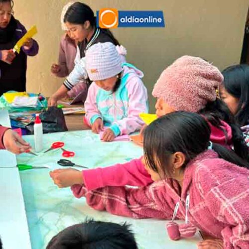 ALCALDE DE SAQUISILÍ AUTORIZADO PARA FIRMA DE CONVENIO CON MINISTERIO DE DESARROLLO HUMANO