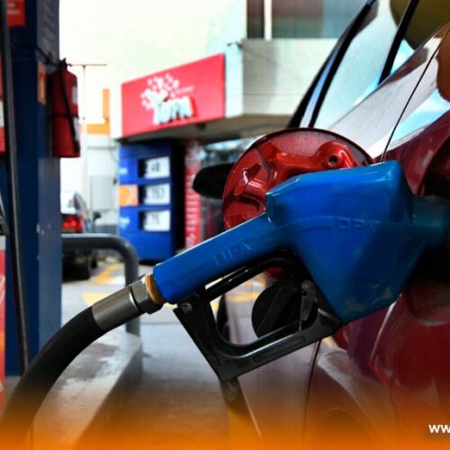 BAJA EL PRECIO DE COMBUSTIBLES NUEVA TARIFA RIGE DESDE ESTE 12 DE ENERO DE 2026